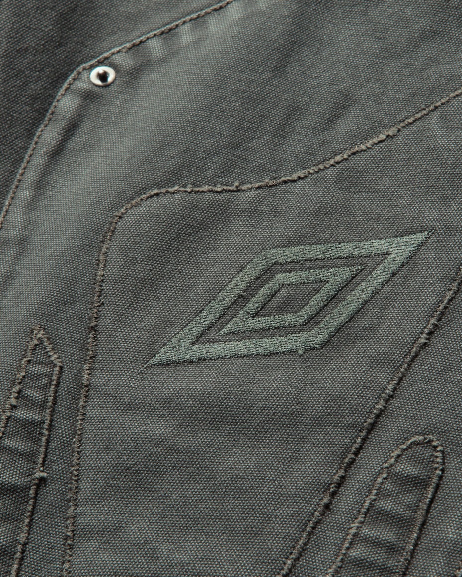 Umbro Shinguard Canvas Pants