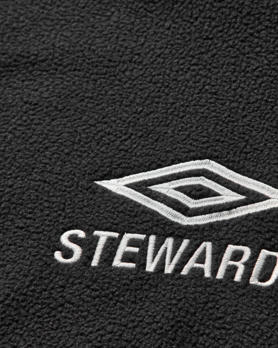 Umbro Steward Masked Fleece