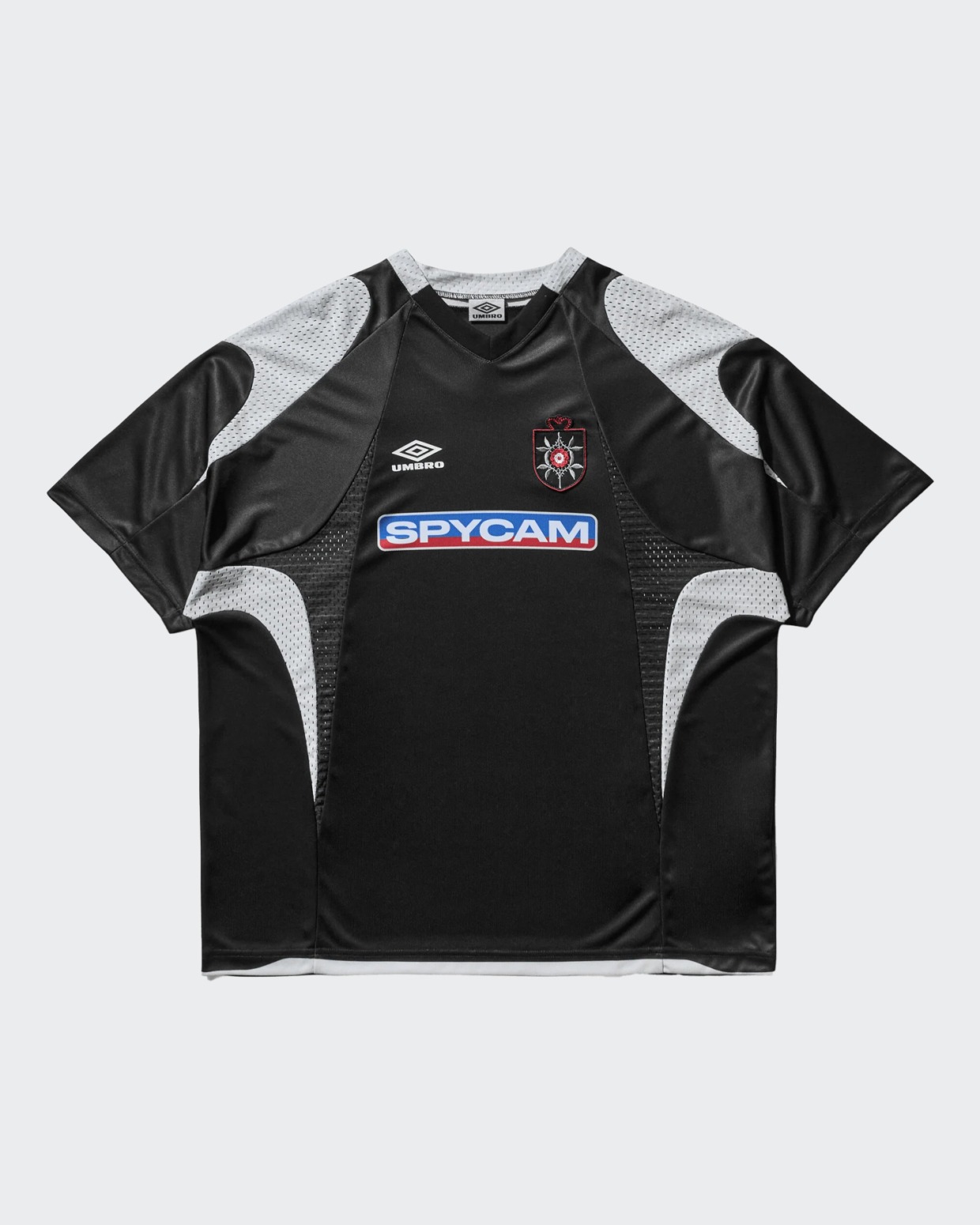 Umbro Training 08-10 Tshirt