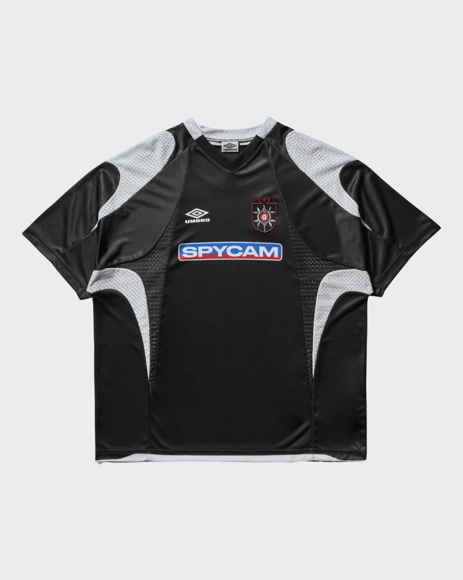 Umbro Training 08-10 Tshirt