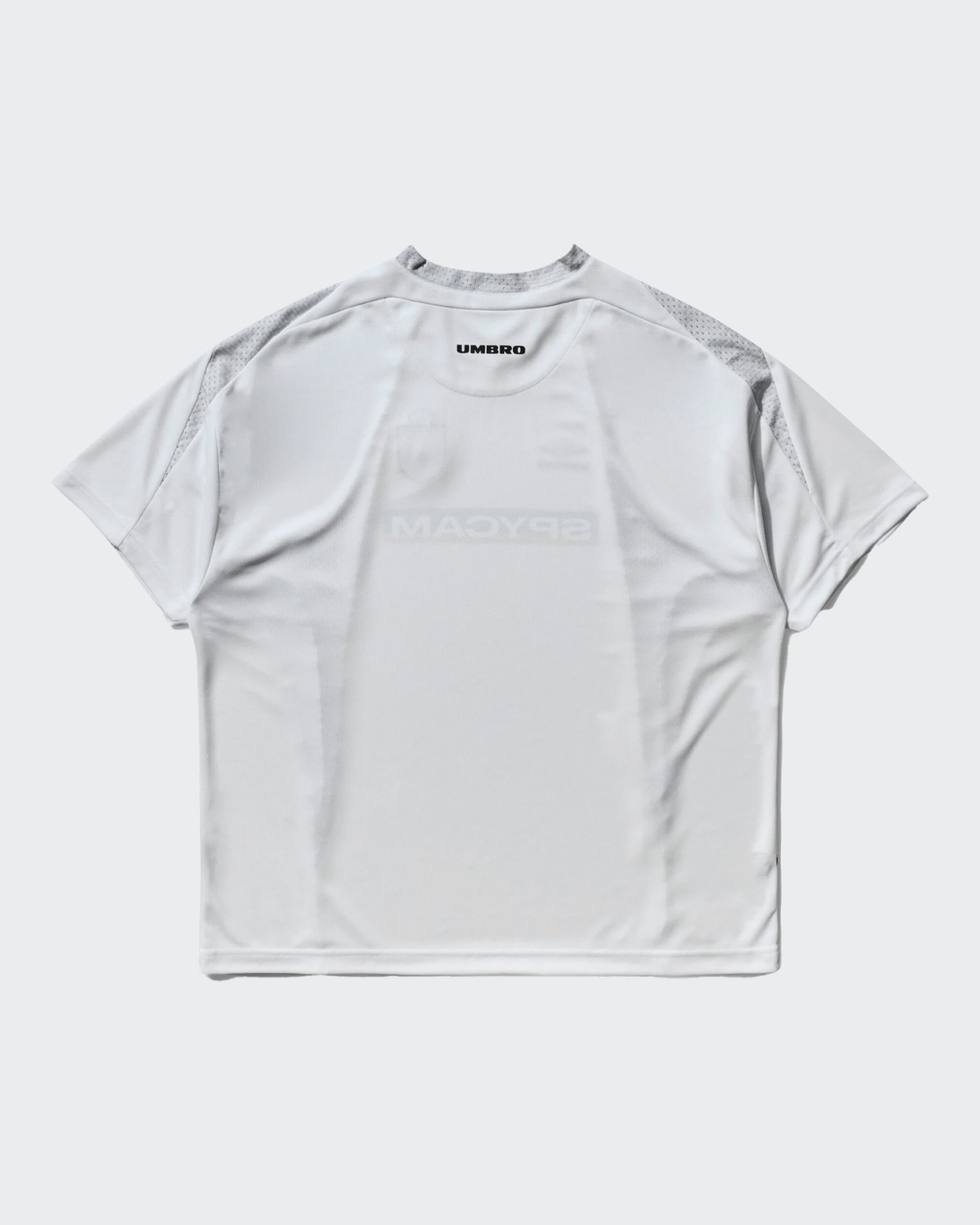 Umbro Training 08-10 Tshirt