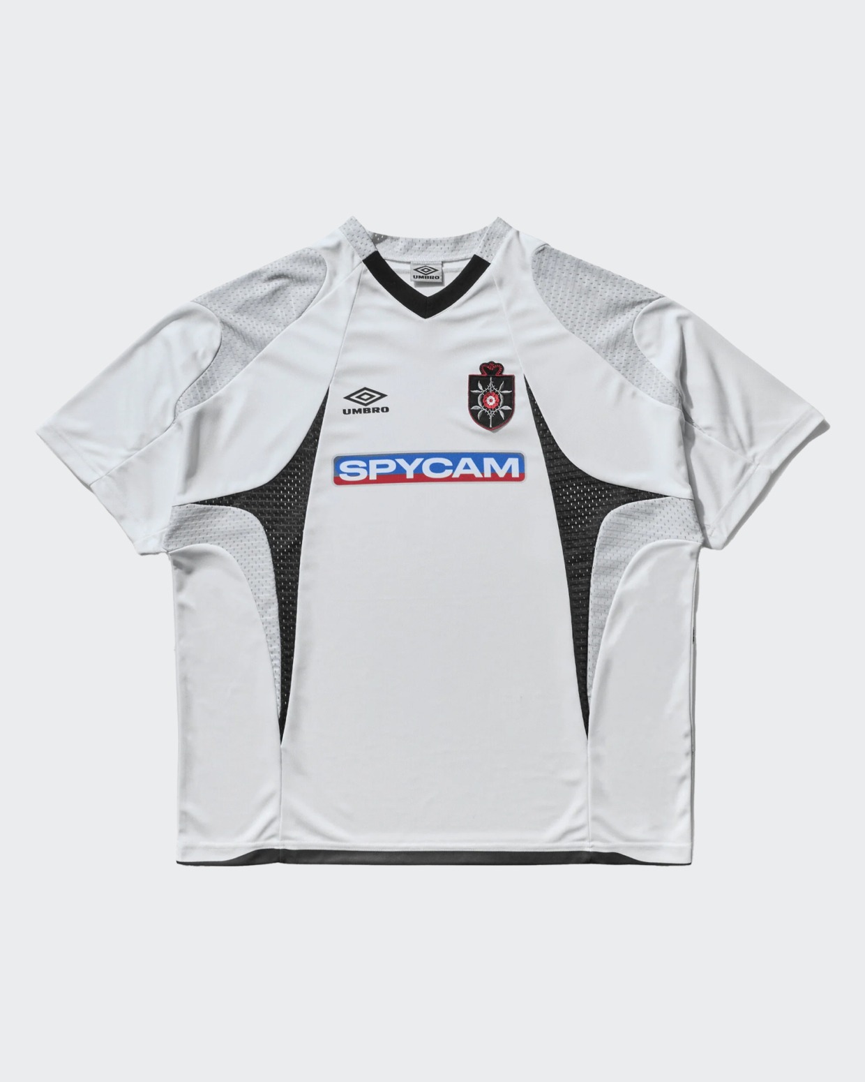 Umbro Training 08-10 Tshirt