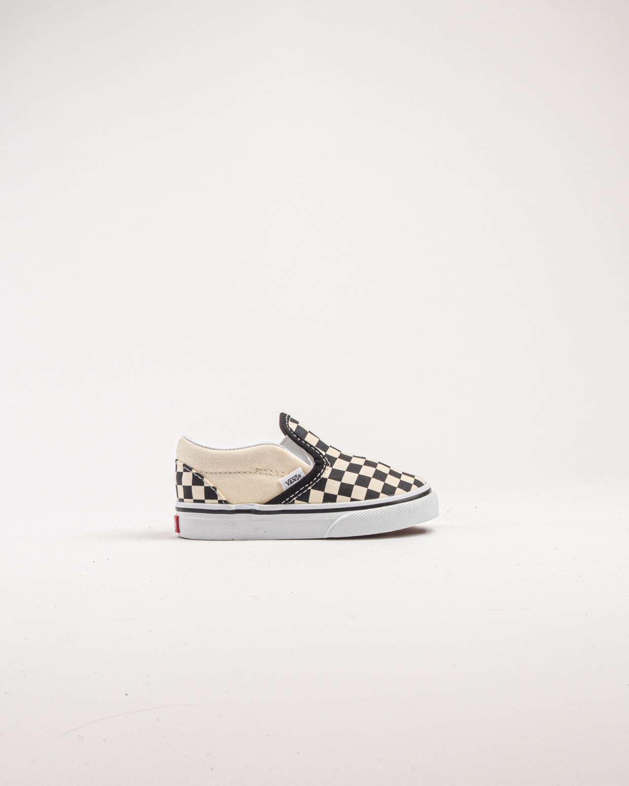 Vans Checkerboard Slip-on