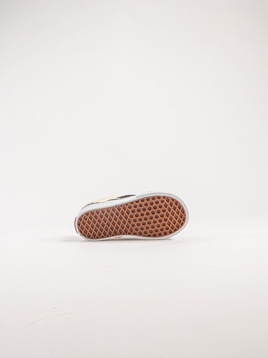 Vans Checkerboard Slip-on