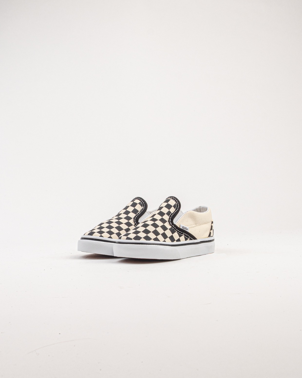 Vans Checkerboard Slip-on