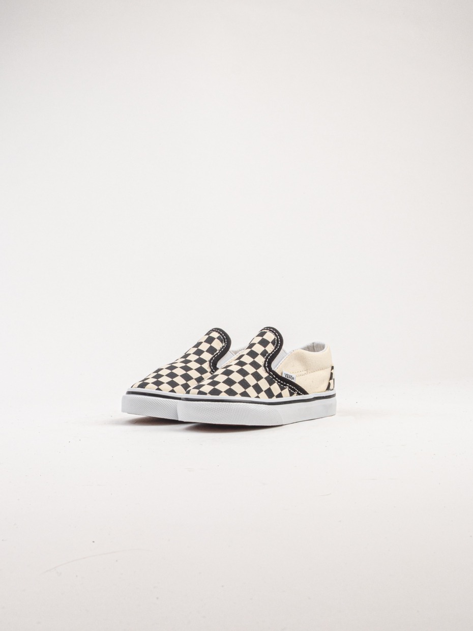 Vans Checkerboard Slip-on