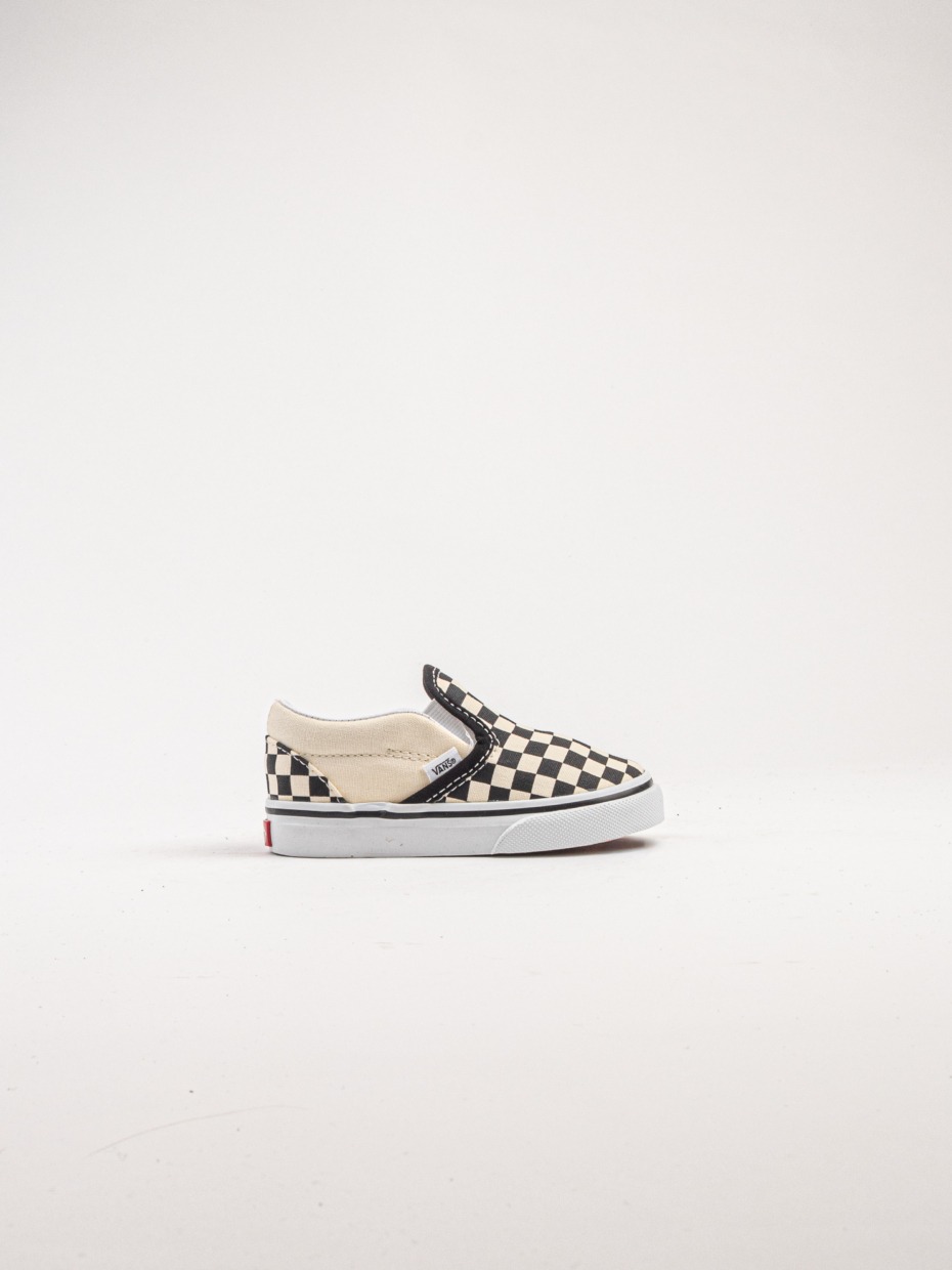 Vans Checkerboard Slip-on