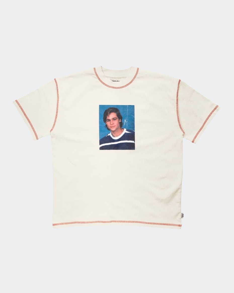 Service Area Brad T-Shirt