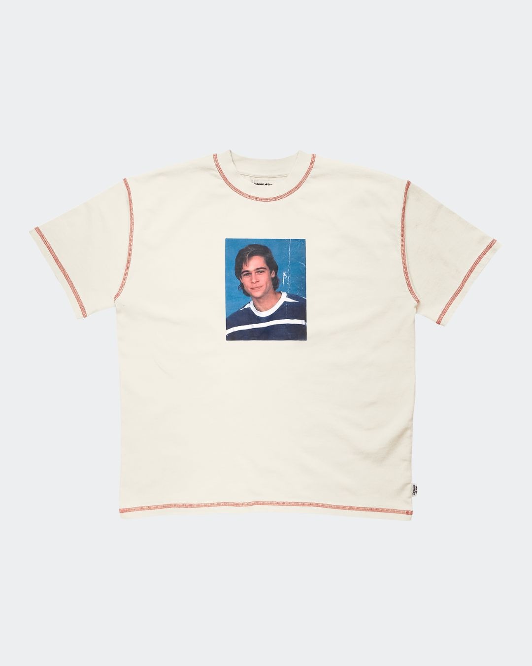 Service Area Brad T-Shirt