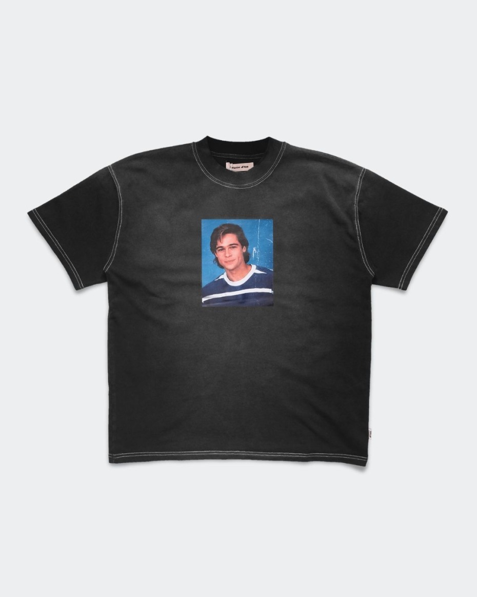 Service Area Brad T-Shirt