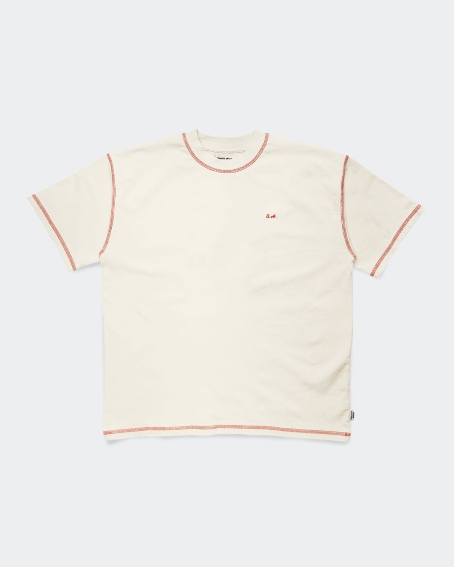 Service Area Fight Club T-Shirt