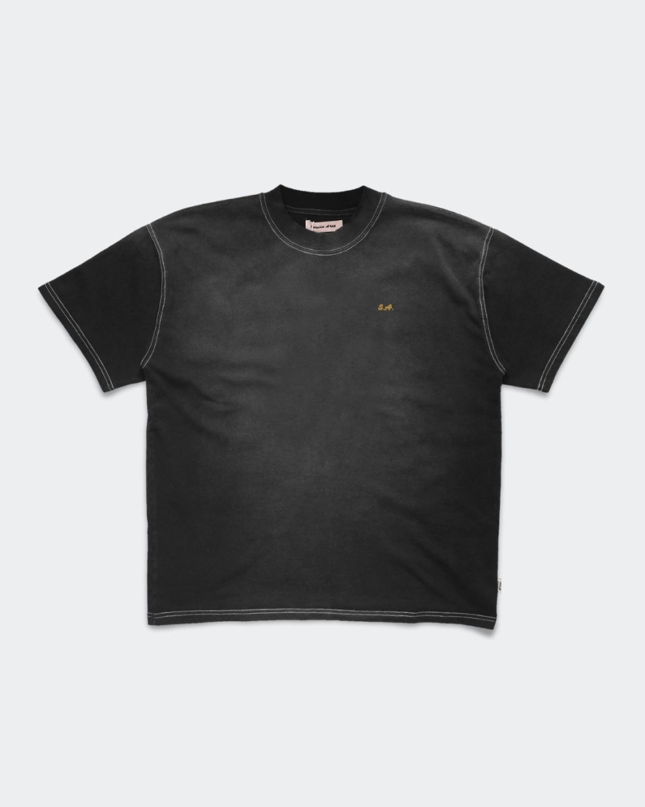 Service Area Fight Club T-Shirt