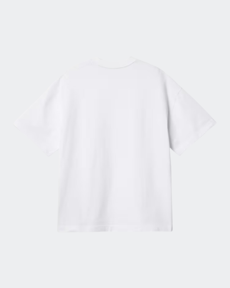 Carhartt WIP S / S Work Pocket T-Shirt