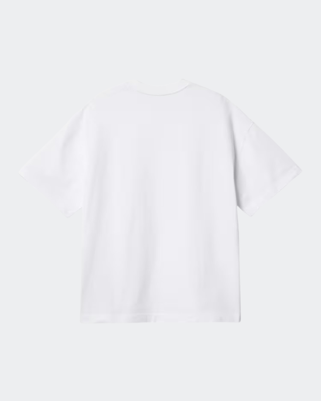 Carhartt WIP S / S Work Pocket T-Shirt Carhartt WIP S / S Work Pocket T-Shirt