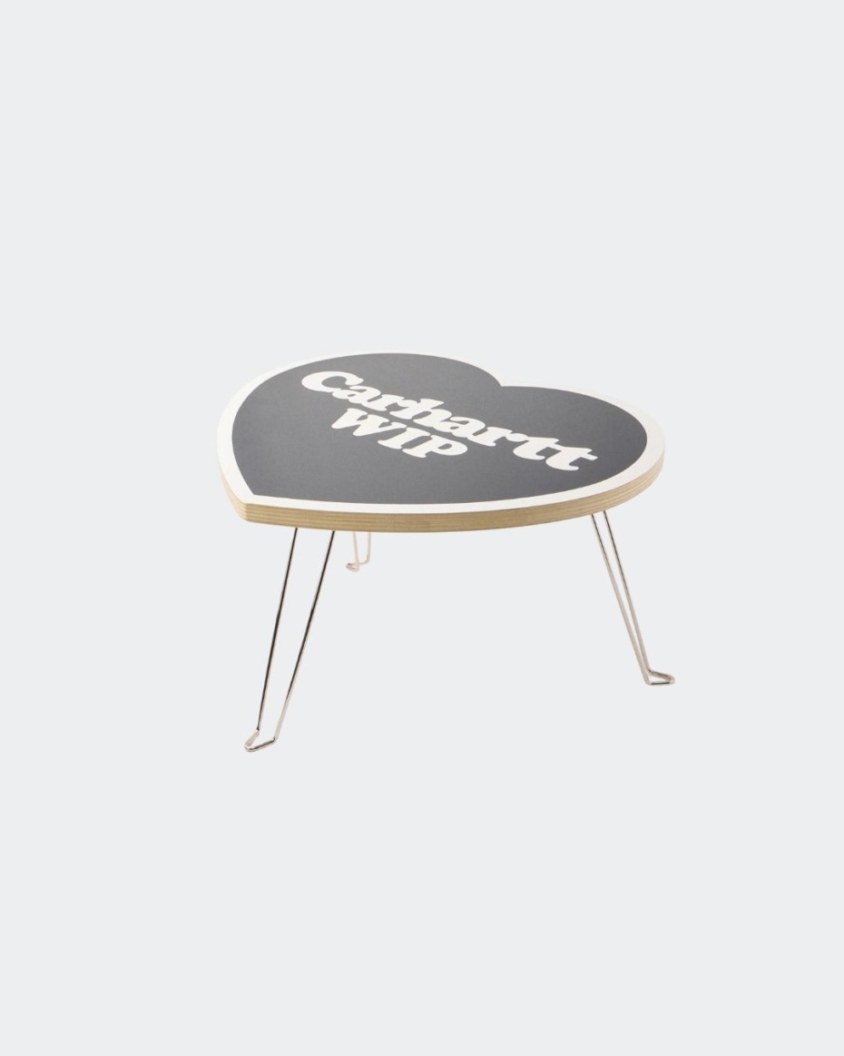 Carhartt WIP Heart Folding Table