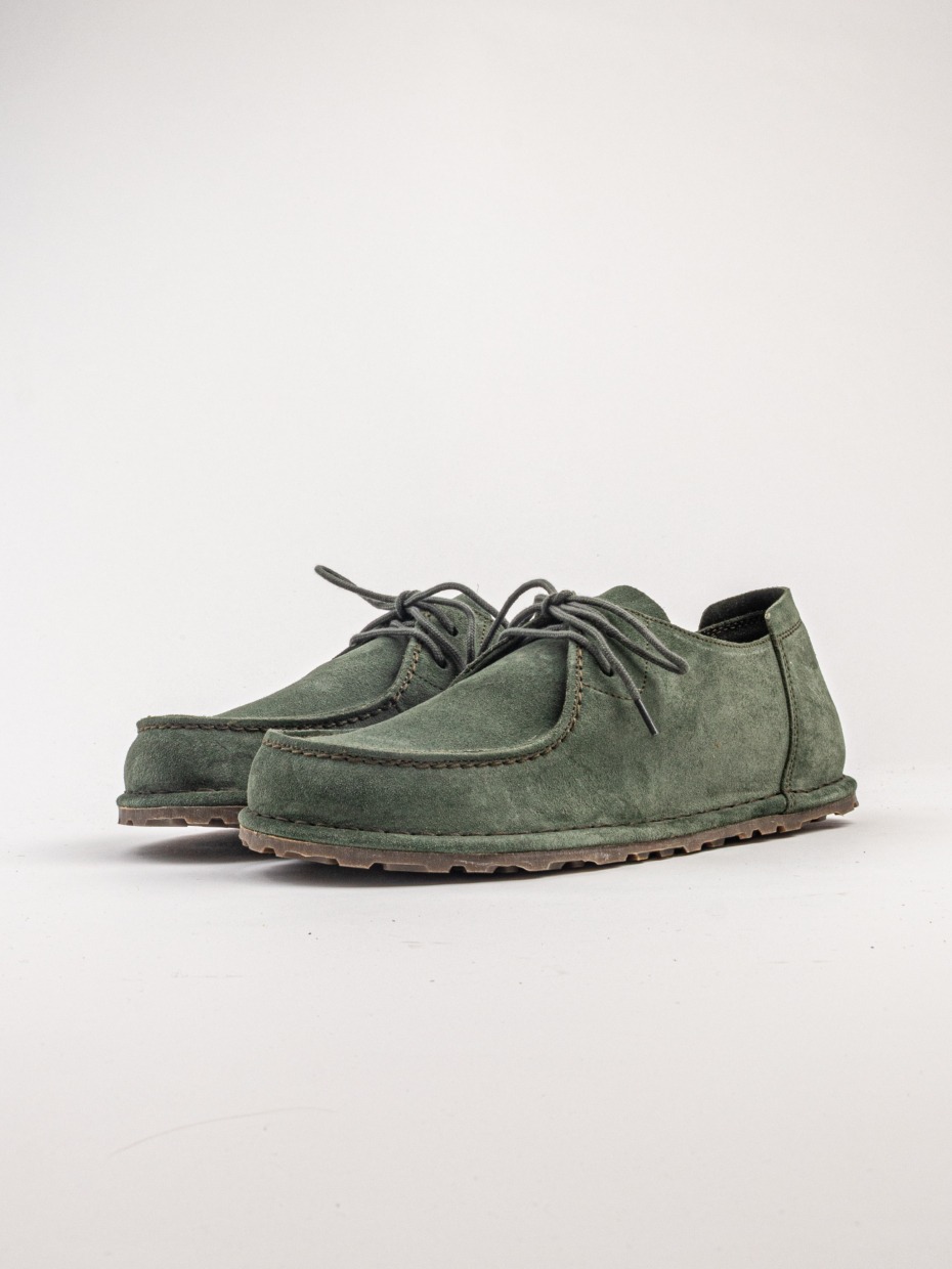 Birkenstock Utti Lace