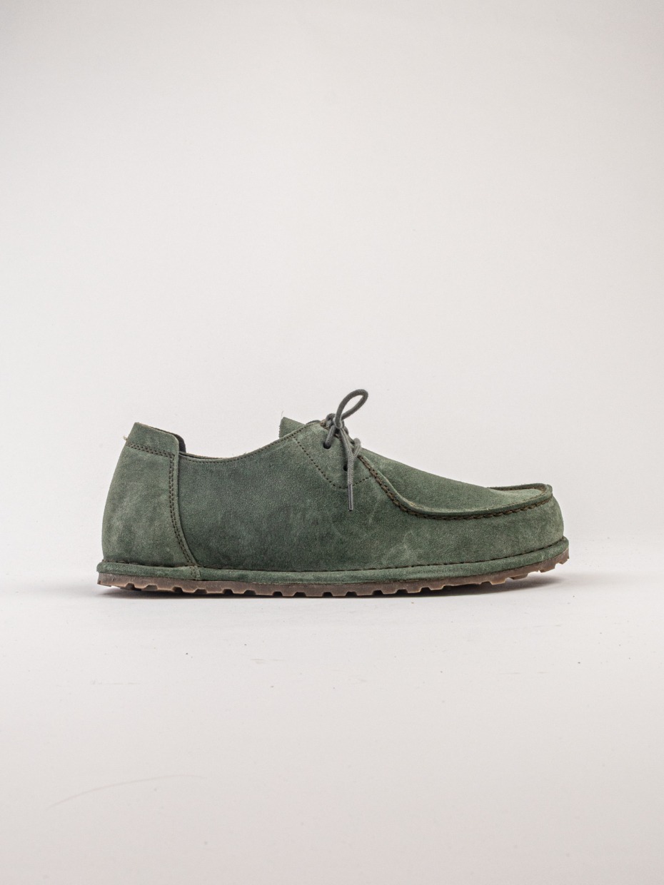 Birkenstock Utti Lace