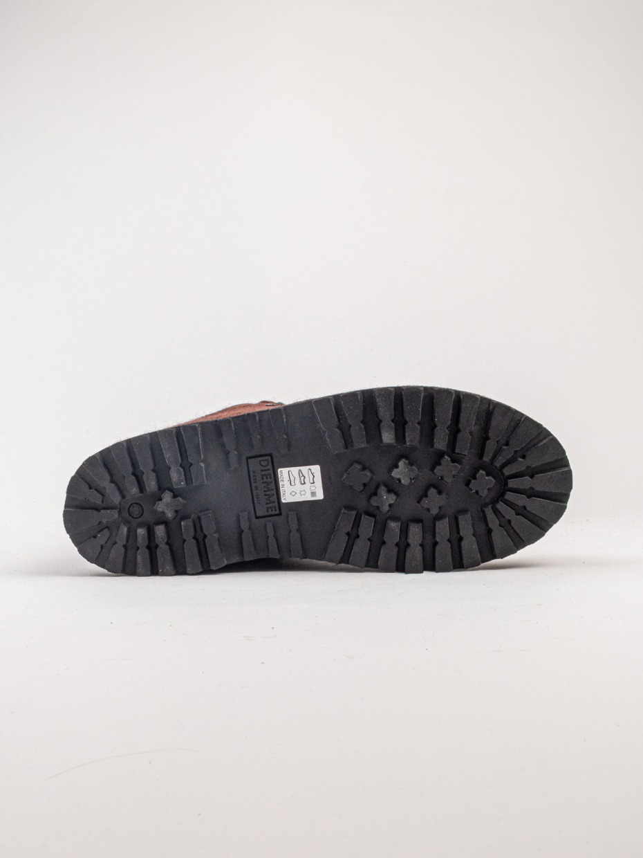 Diemme x Hiking Patrol Roccia