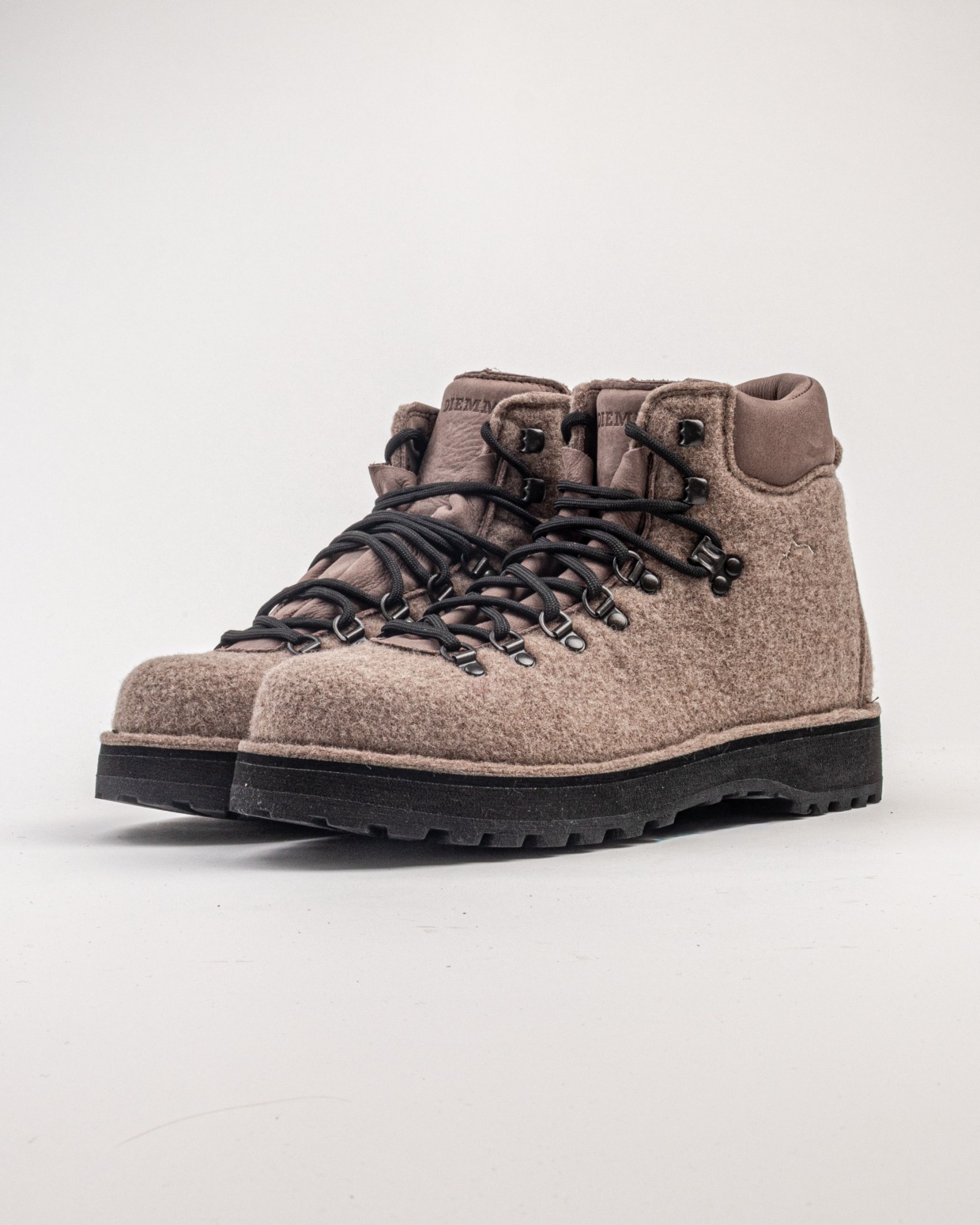 Diemme x Hiking Patrol Roccia Diemme x Hiking Patrol Roccia