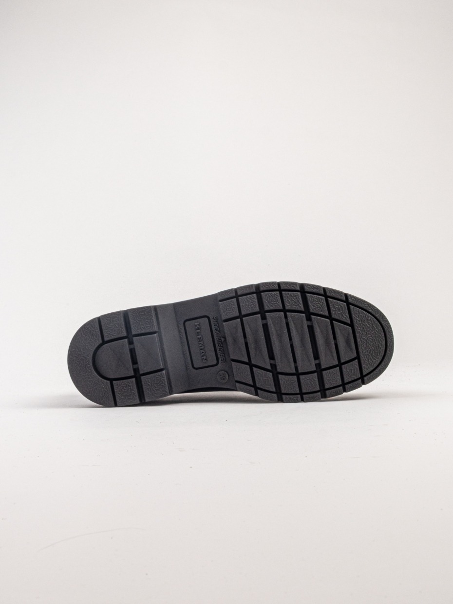 Kleman Padrini BC Kleman Padrini BC