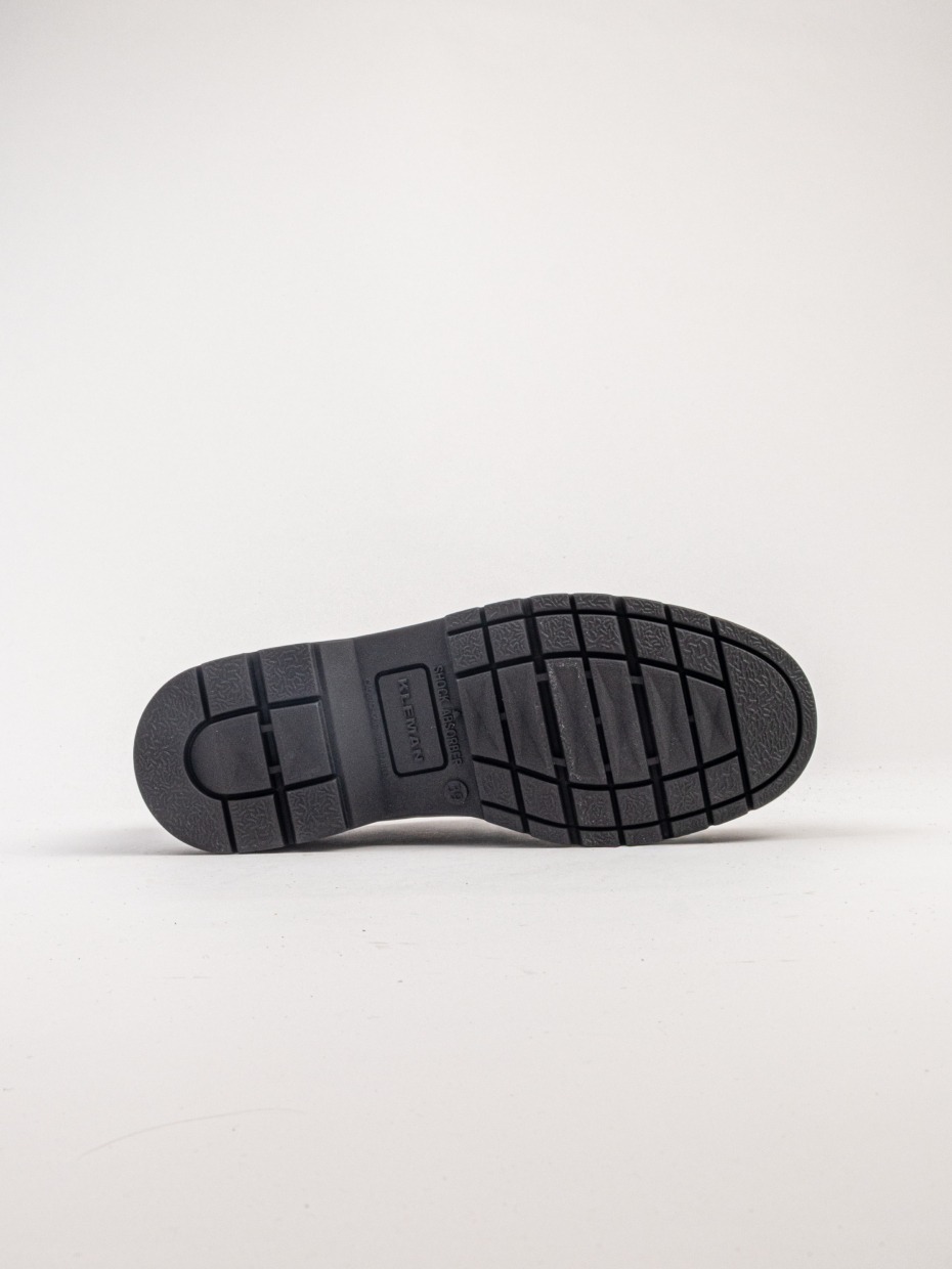 Kleman Padror MR Kleman Padror MR