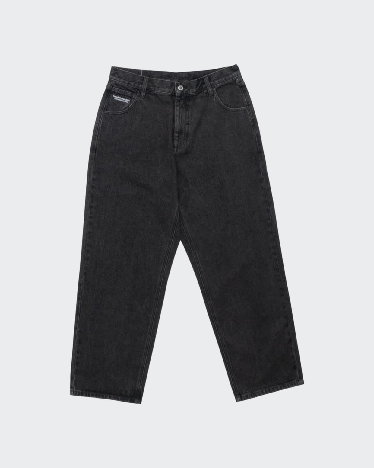 New Amsterdam Surf Association 252 Denim