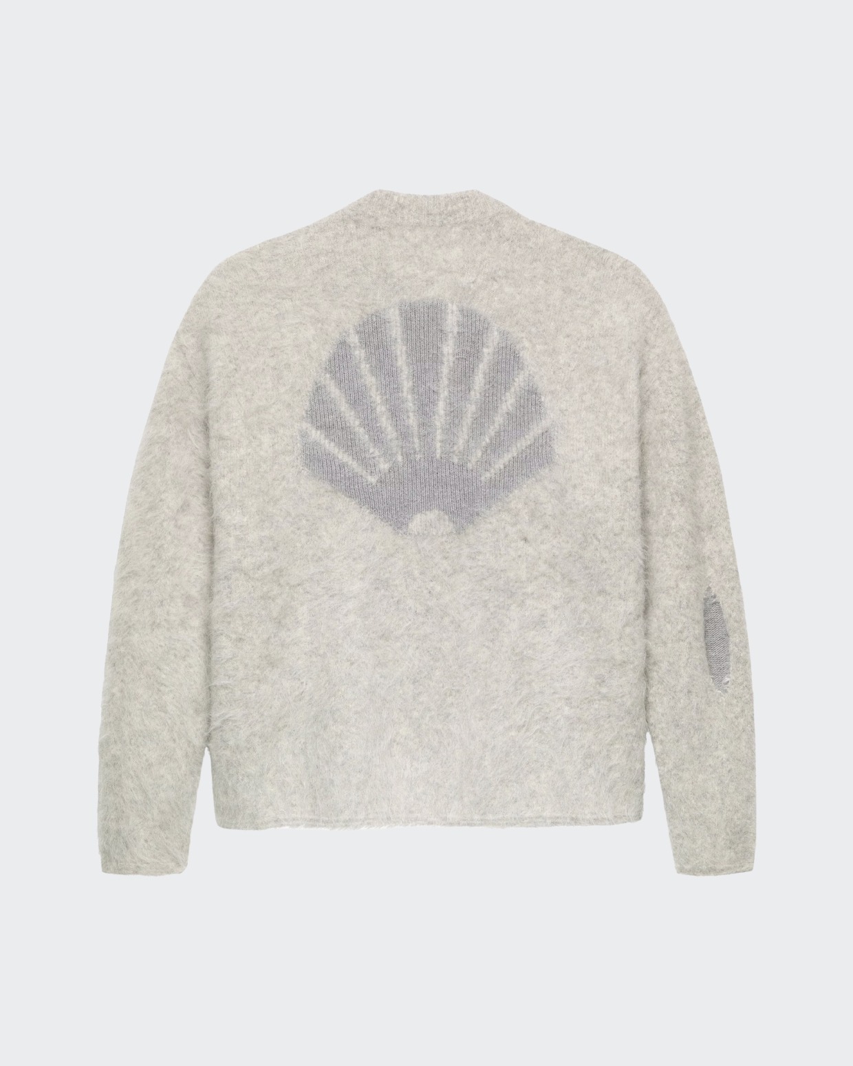 New Amsterdam Surf Association Alpaca Blend Crewneck