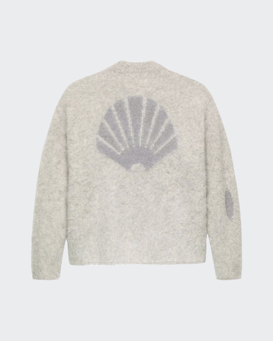 New Amsterdam Surf Association Alpaca Blend Crewneck