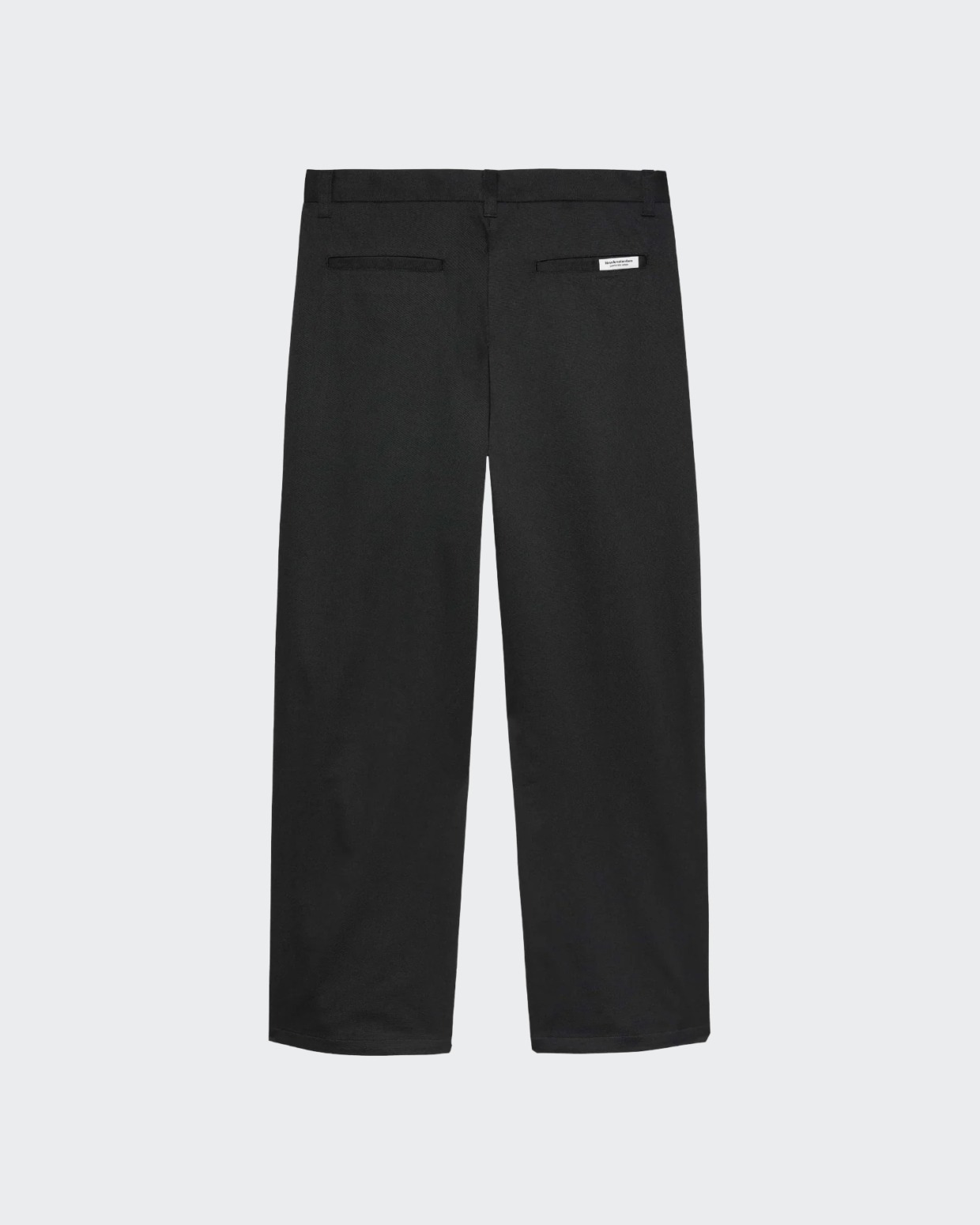 New Amsterdam Surf Association Reworked Trousers