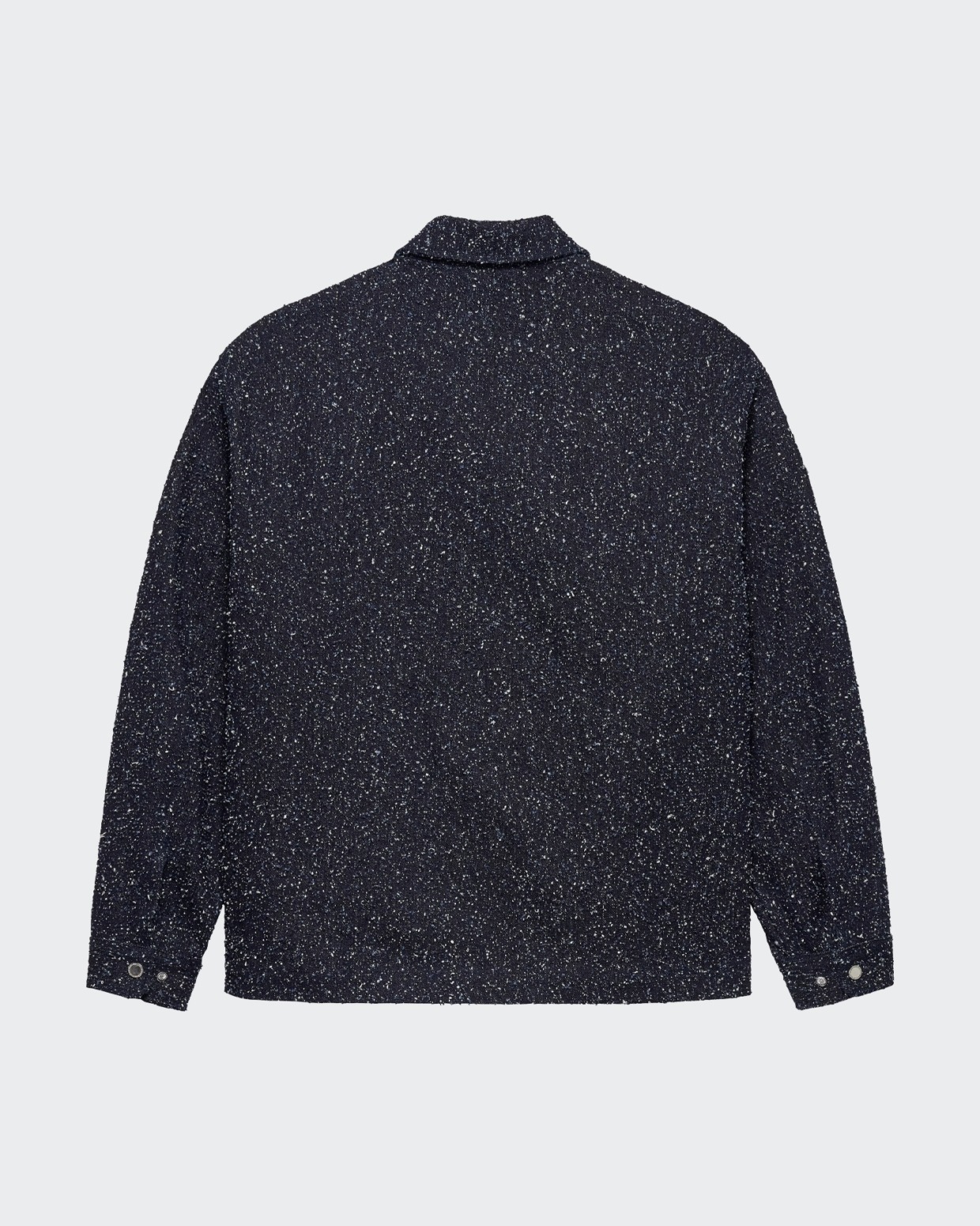 New Amsterdam Surf Association Spray Overshirt