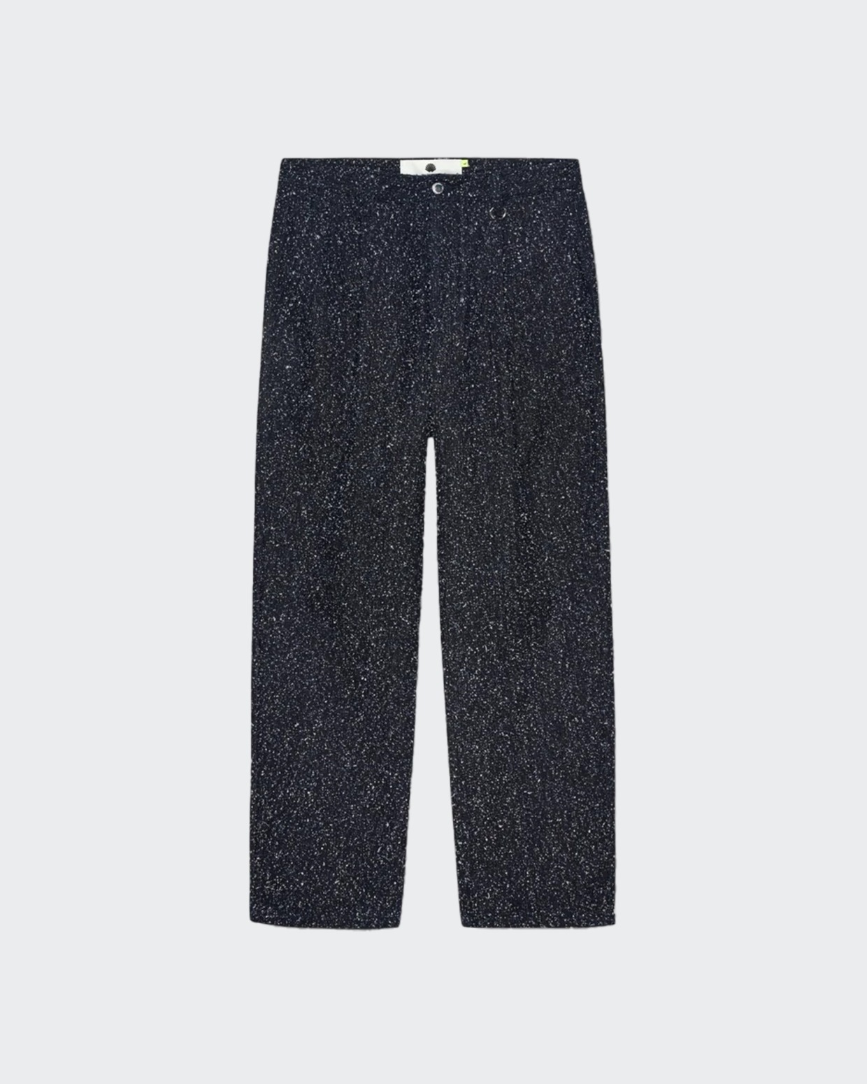 New Amsterdam Surf Association Spray Reworked Trousers