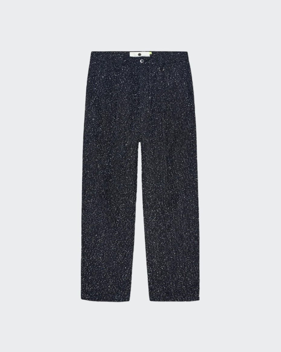 New Amsterdam Surf Association Spray Reworked Trousers