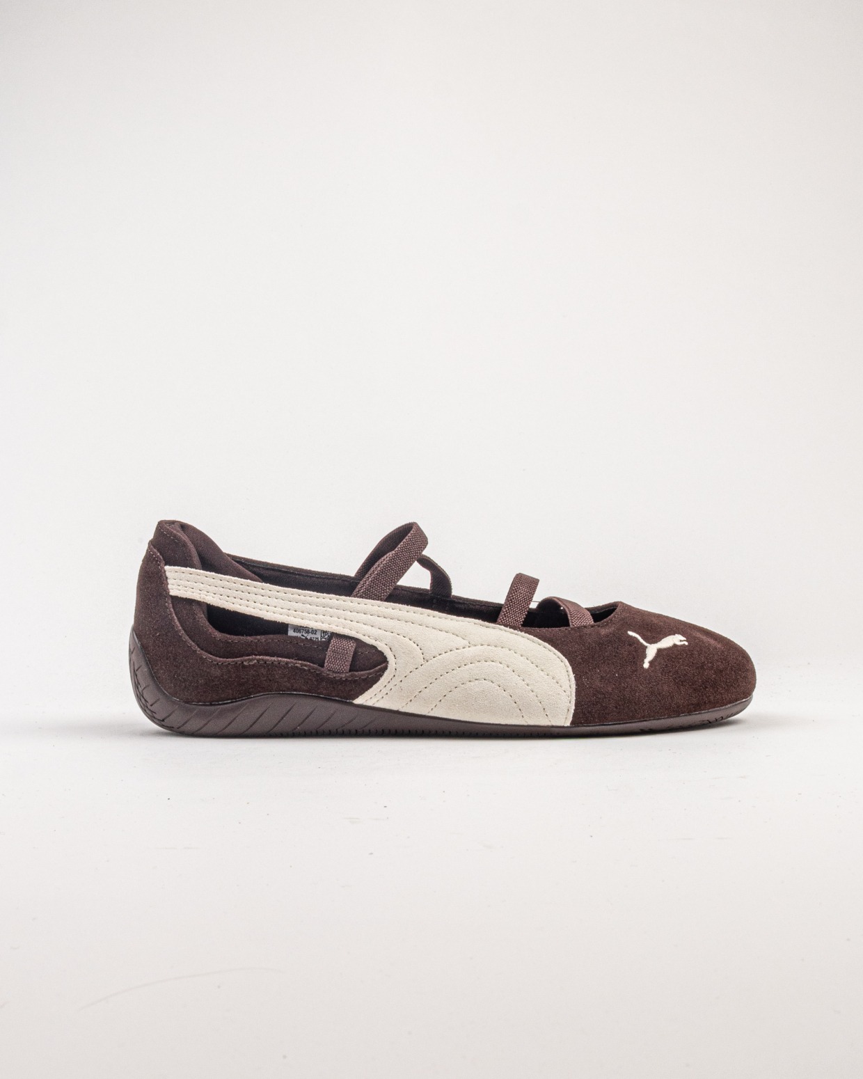 Puma Speedcat Ballet Puma Speedcat Ballet