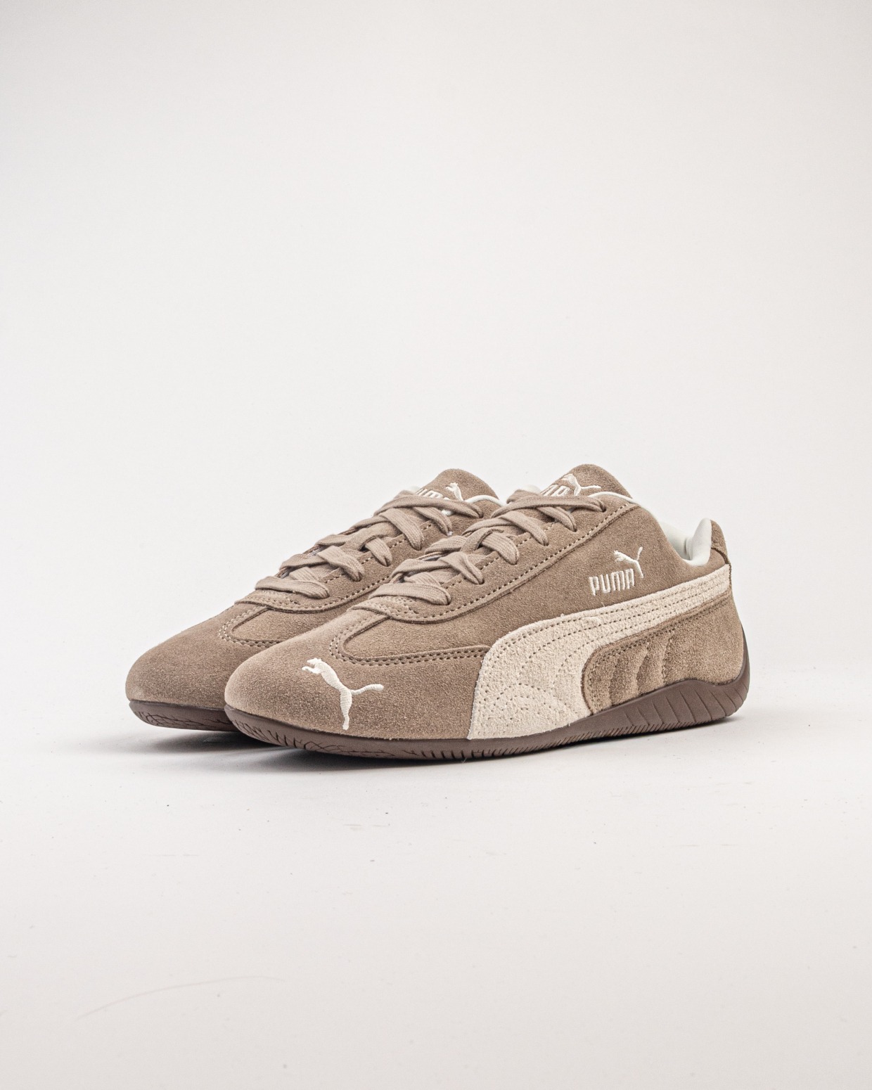 Puma Speedcat Elevated Puma Speedcat Elevated