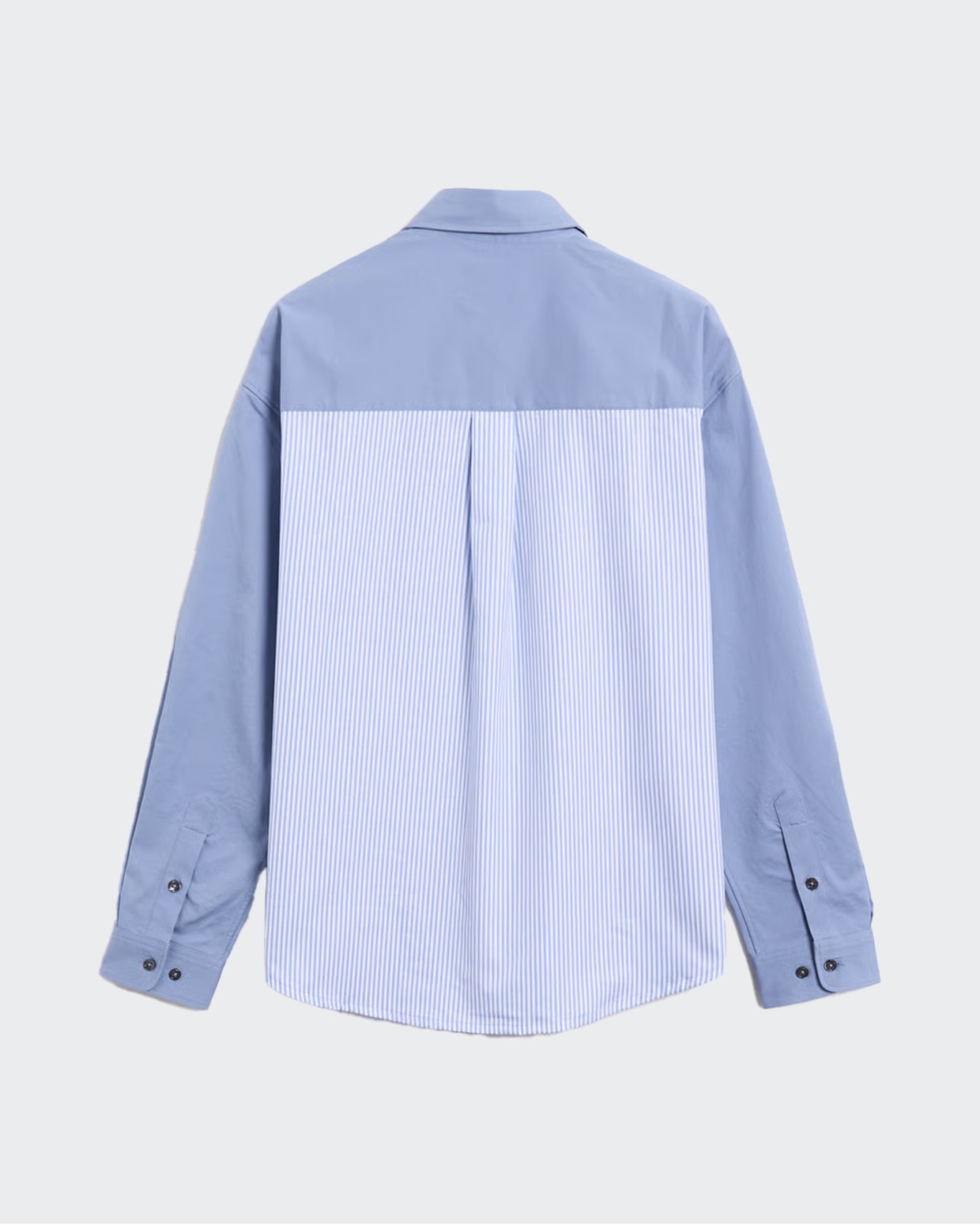 Rassvet Combo Office Woven Shirt
