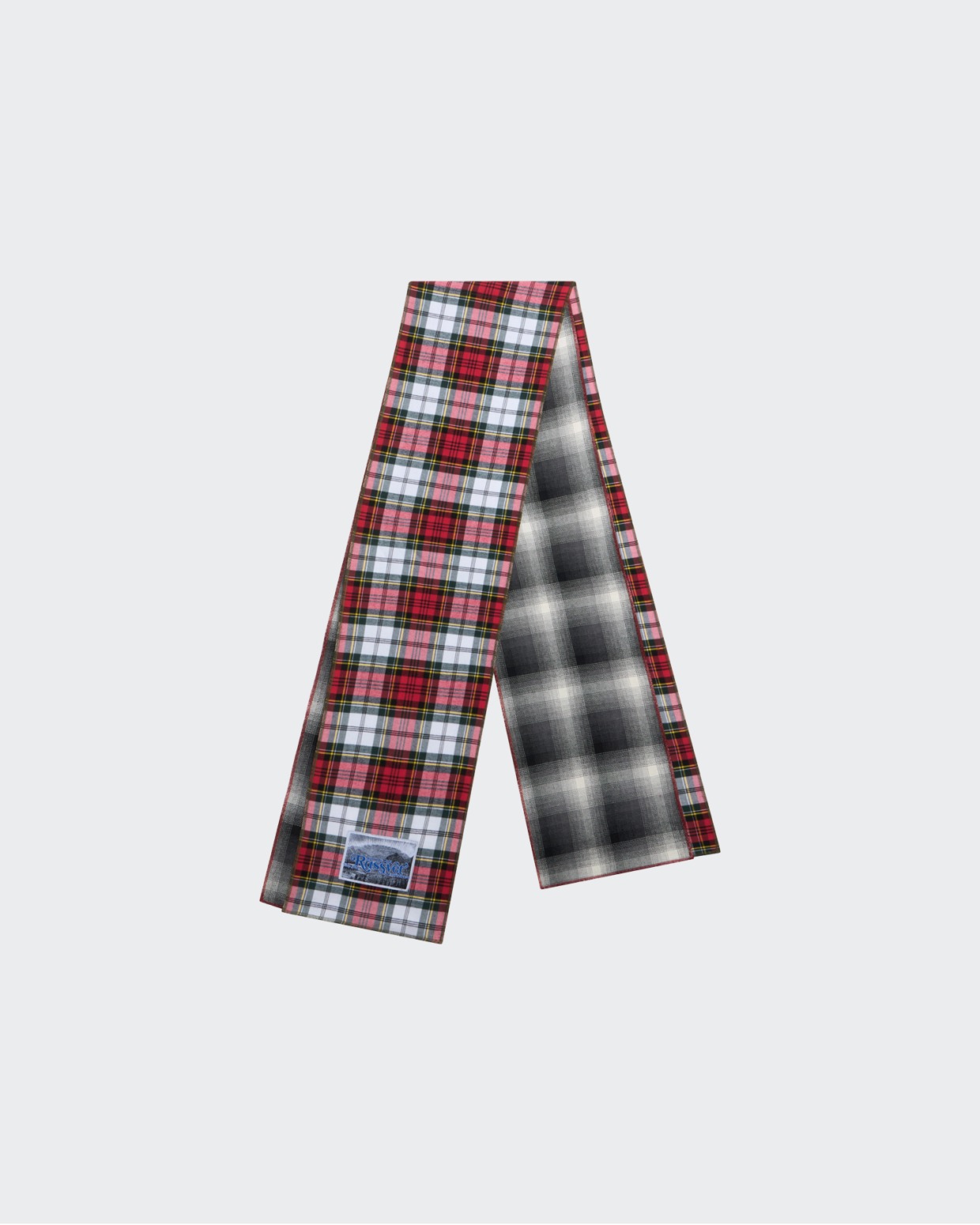 Rassvet Double Scarf