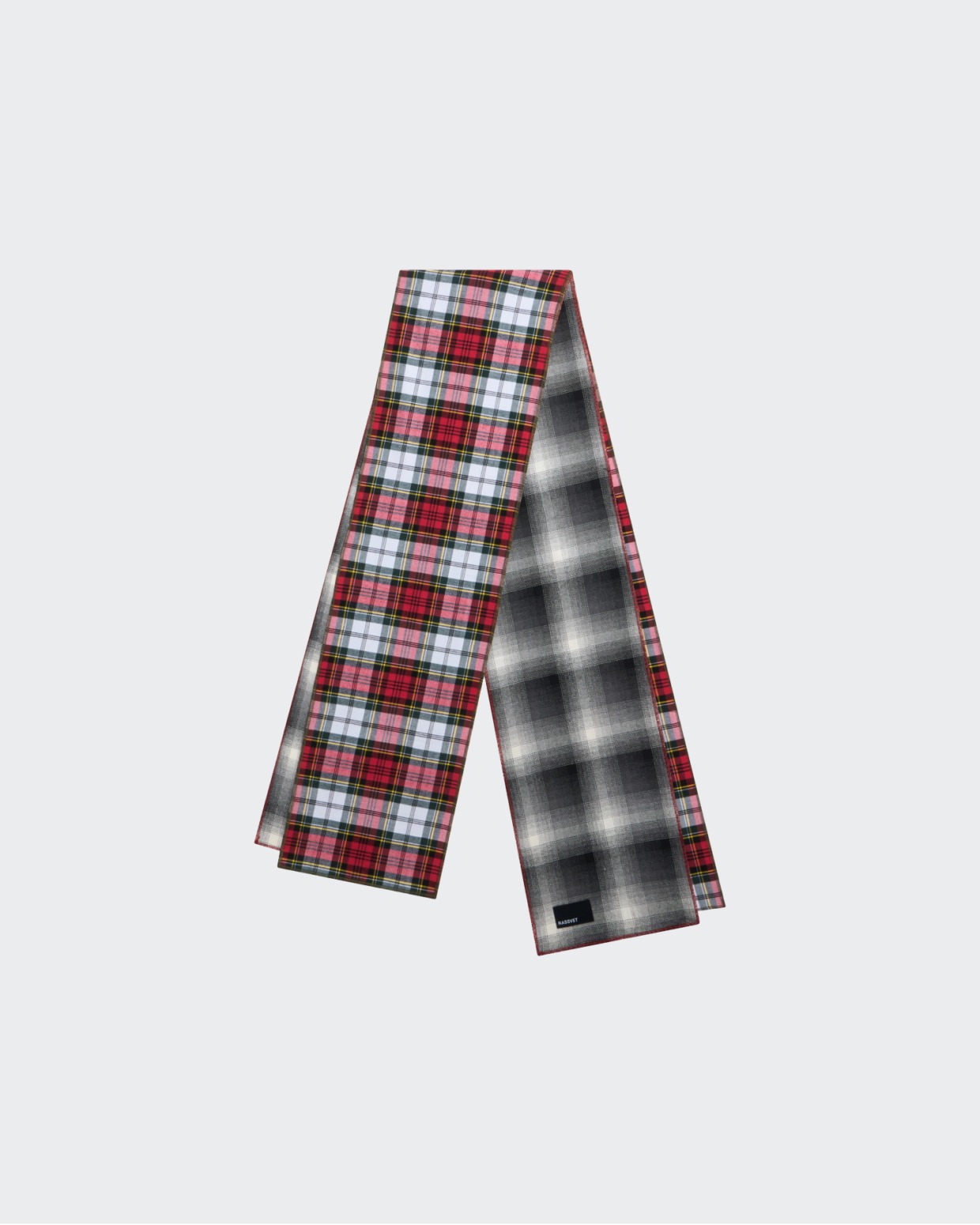 Rassvet Double Scarf