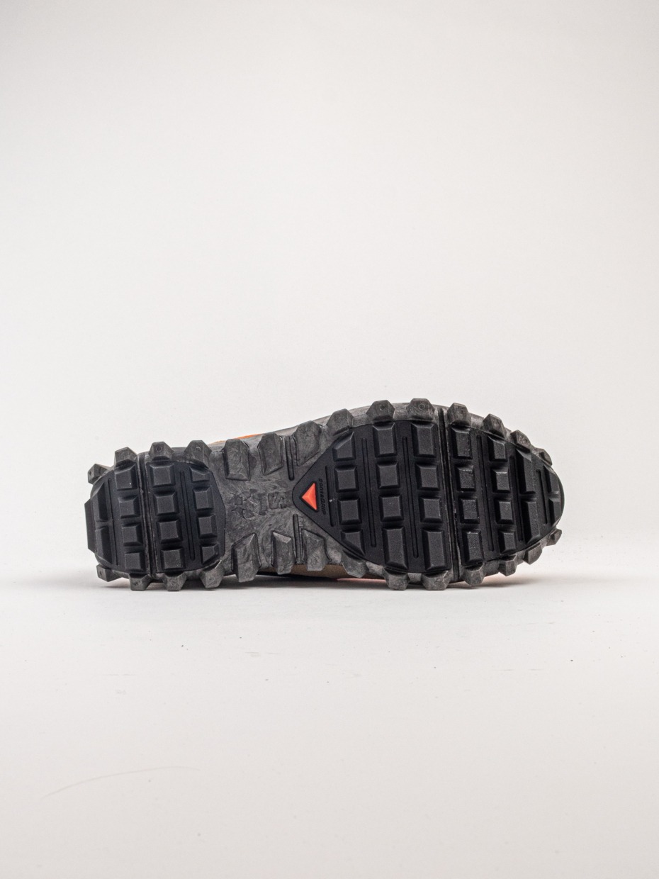 Salomon Snowclog Corduroy