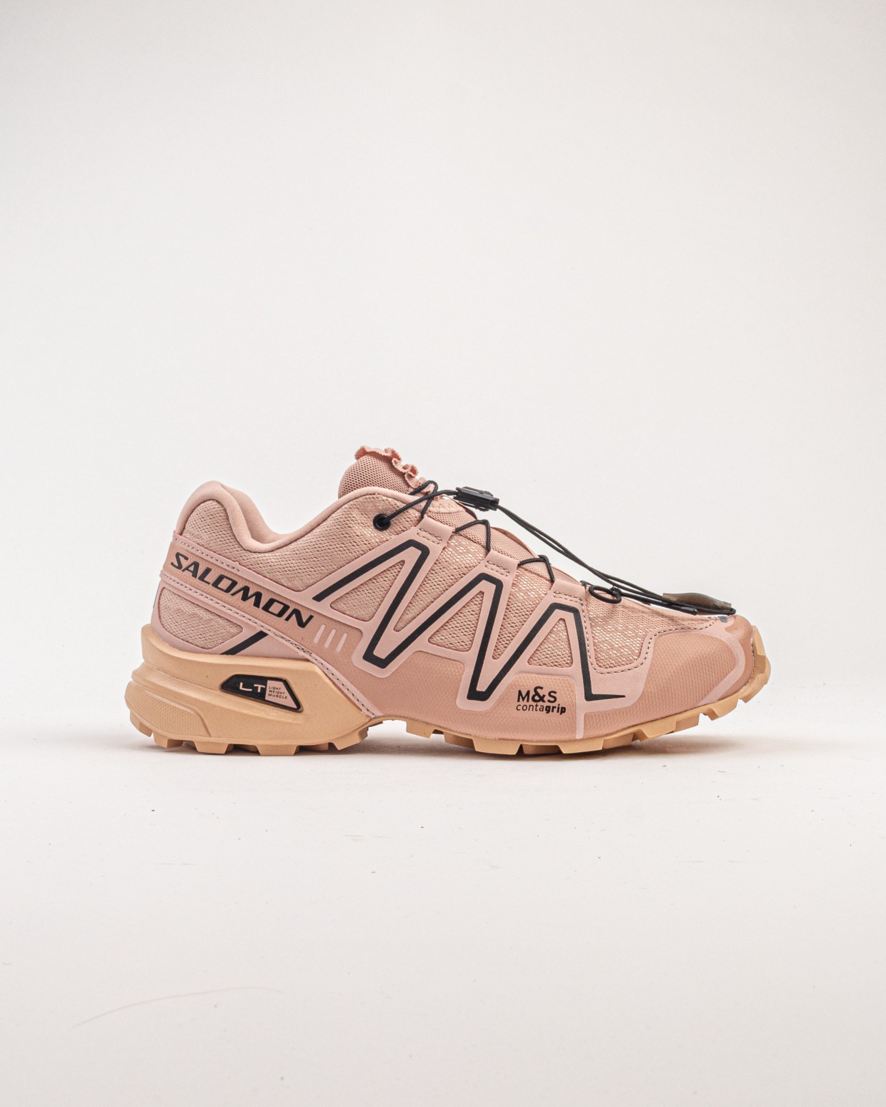 Salomon Speedcross 3 Satin