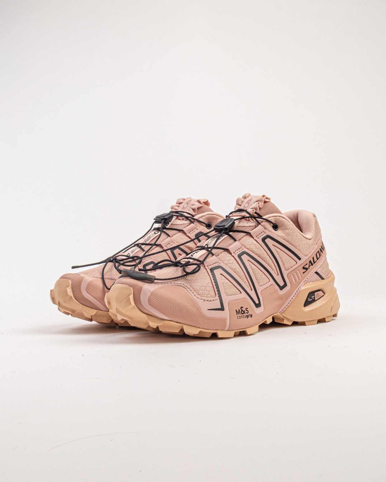 Salomon Speedcross 3 Satin
