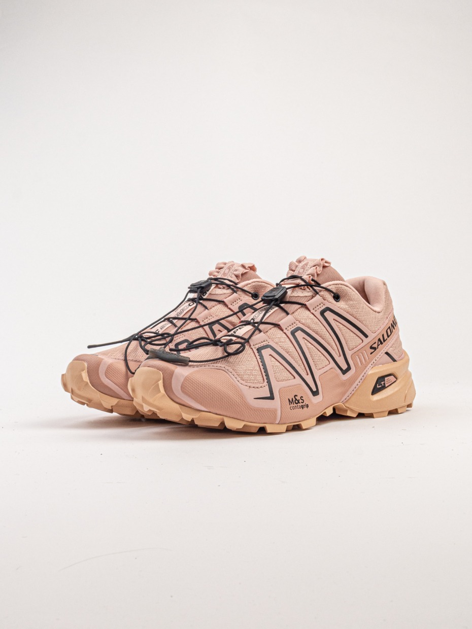 Salomon Speedcross 3 Satin
