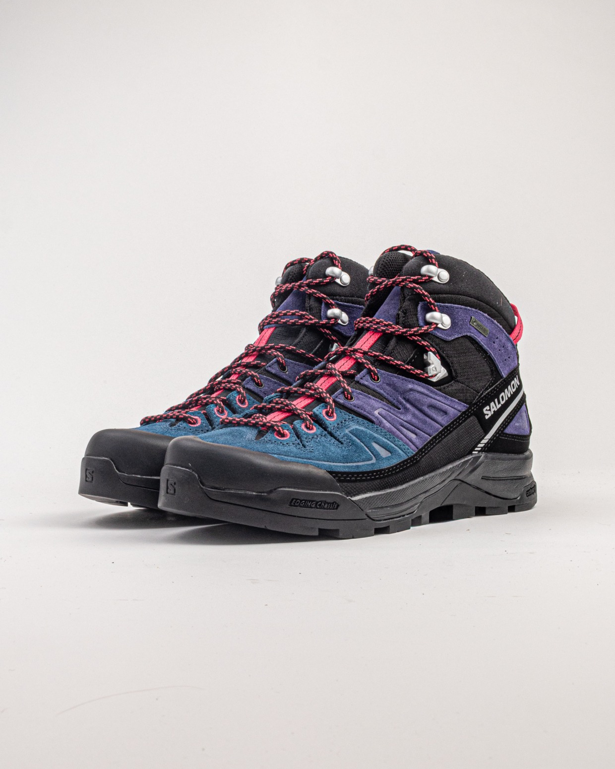 Salomon X-ALP Mid LTR GTX