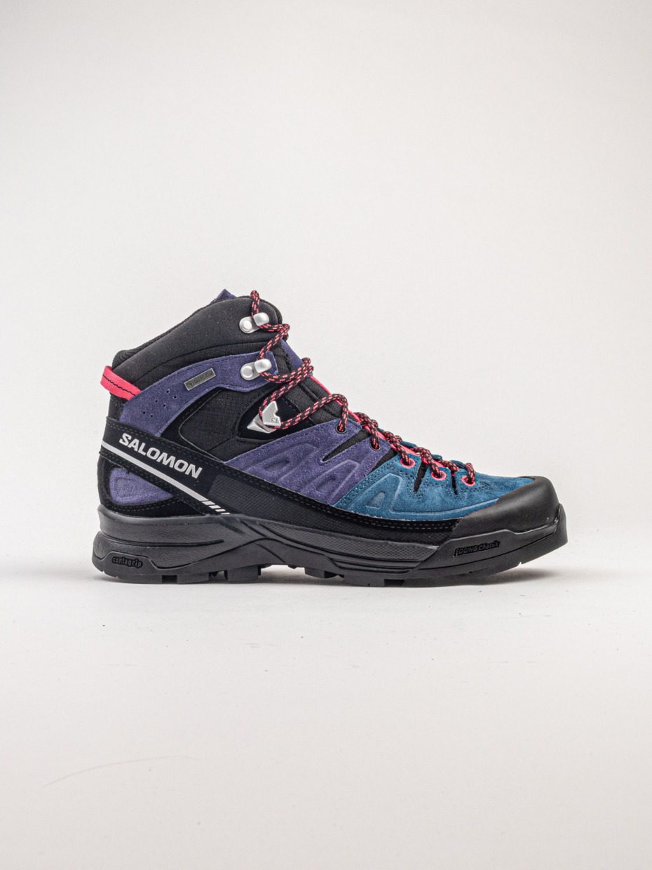 Salomon X-ALP Mid LTR GTX