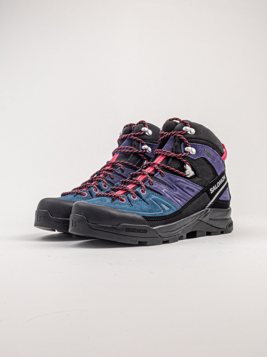 Salomon X-ALP Mid LTR GTX