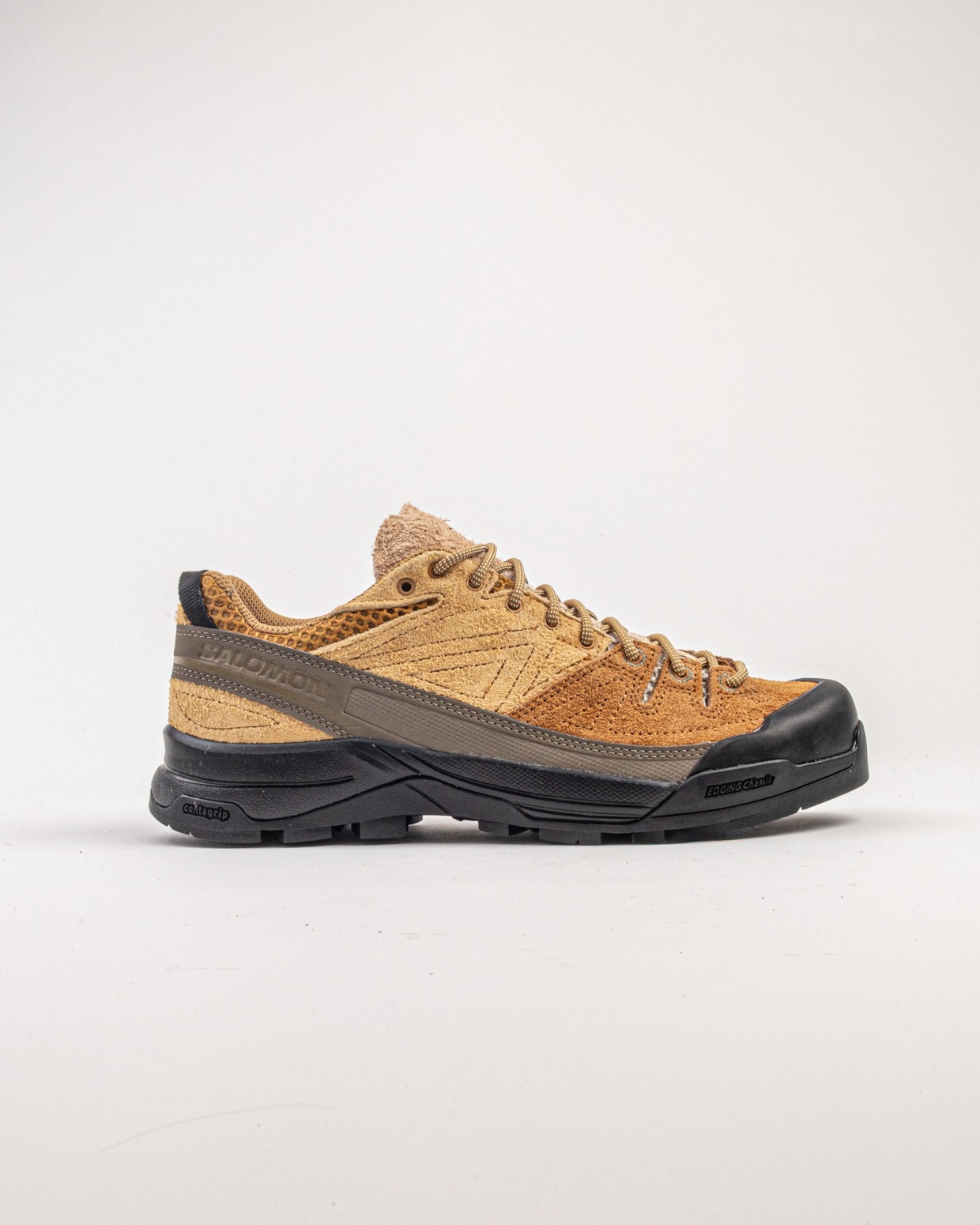 Salomon X-ALP Suede