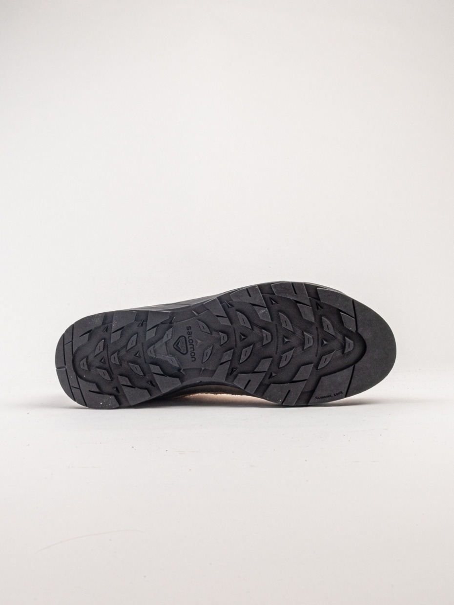 Salomon X-ALP Suede