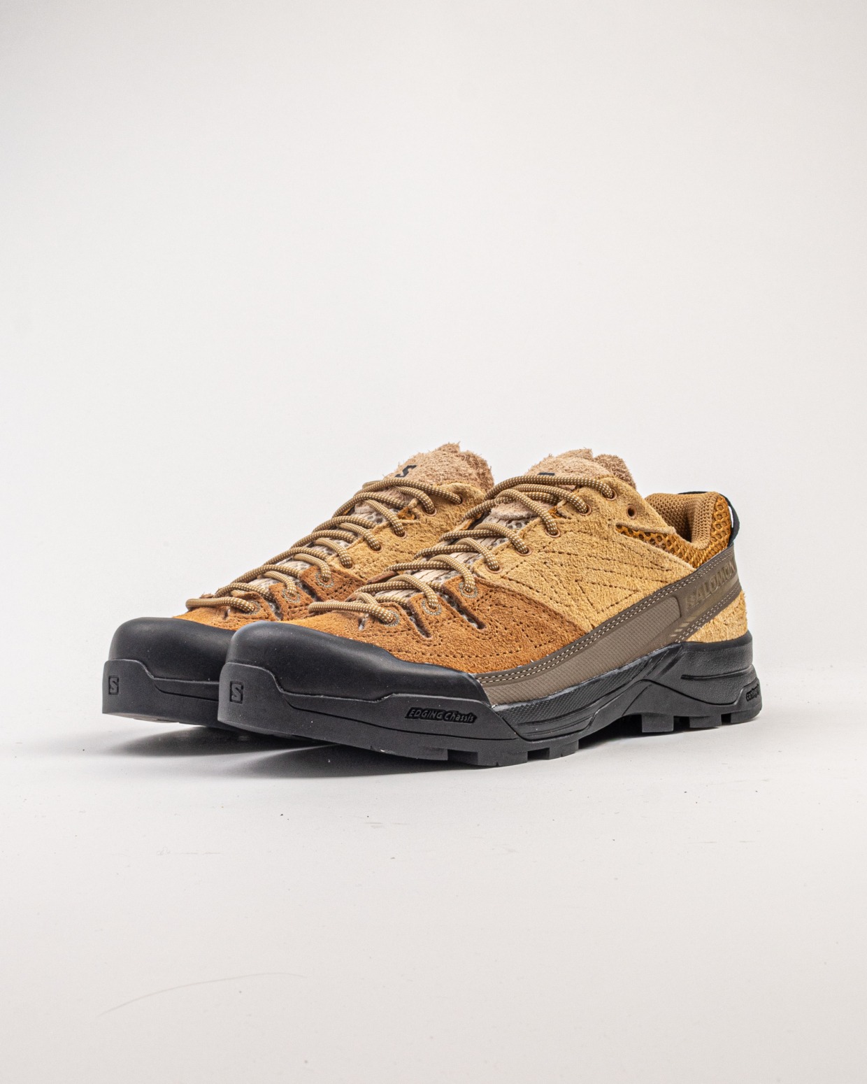 Salomon X-ALP Suede