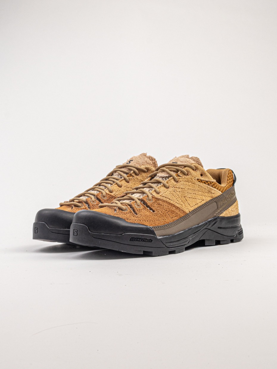 Salomon X-ALP Suede