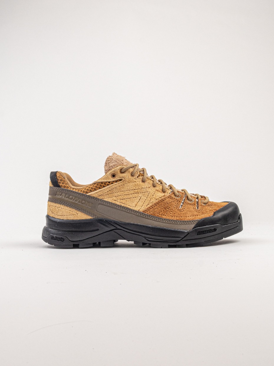 Salomon X-ALP Suede