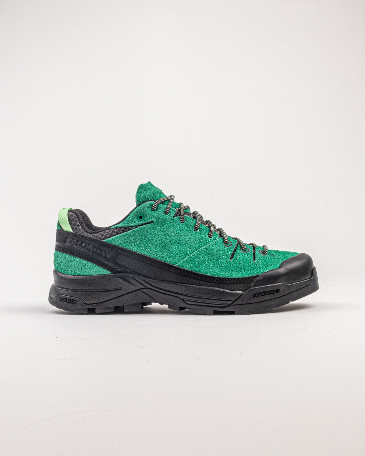 Salomon X-ALP Suede